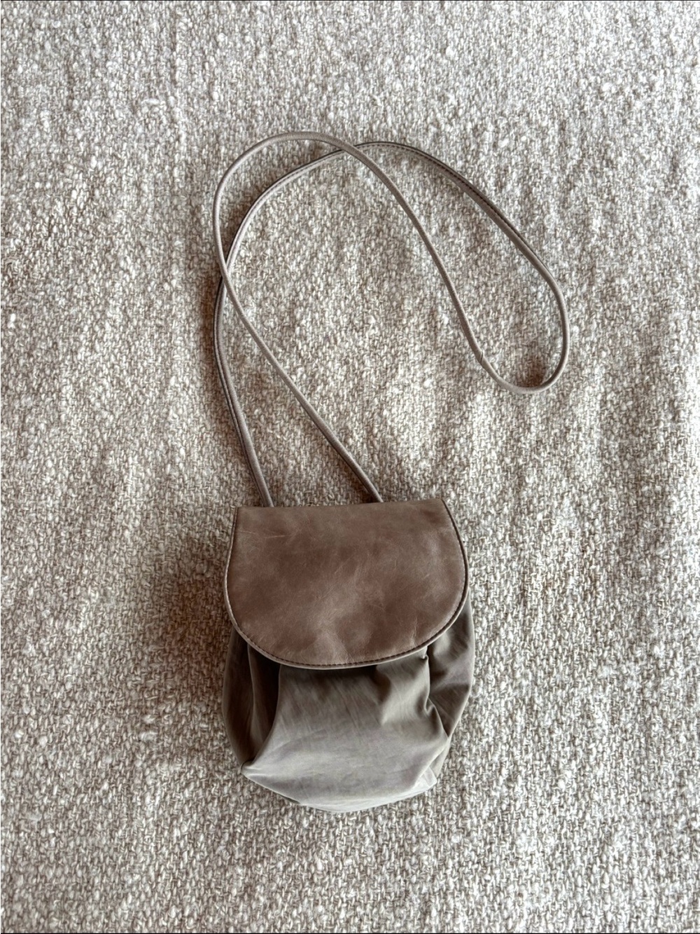 HOBO Crossbody